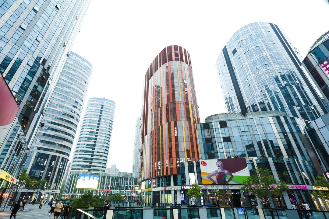 喆啡酒店(北京工體三里屯太古裏店)