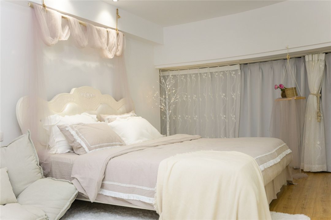 杭州舒吻雨公寓