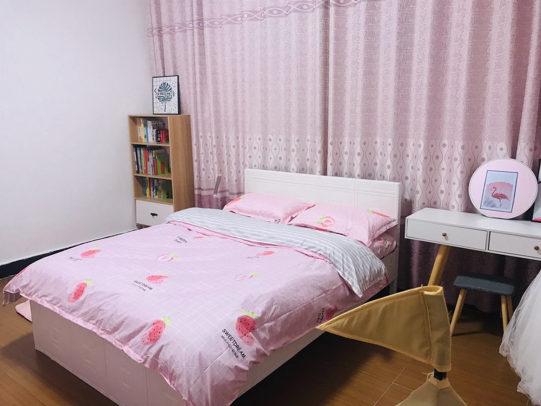 连云港花果管家度假别墅