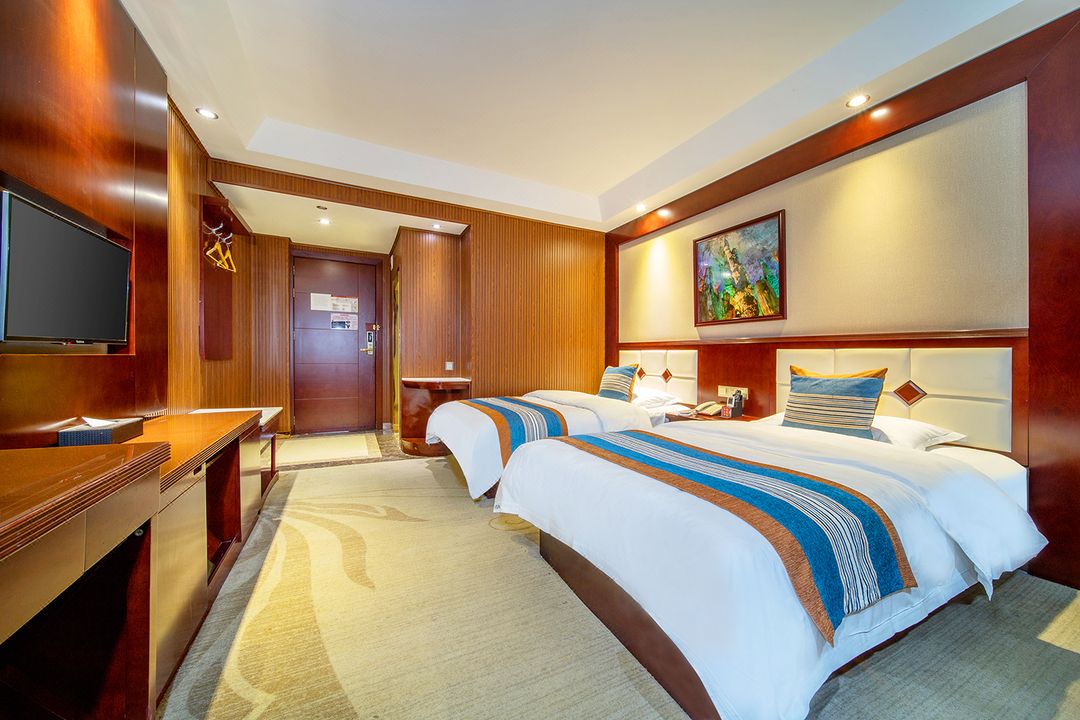 Hongbao Boutique Hotel