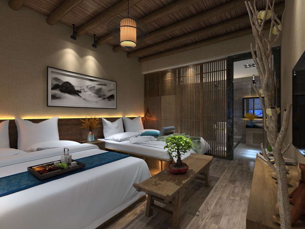 深圳书香小院(3号店)