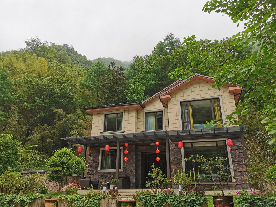 Mishu Homestay in Hangzhou