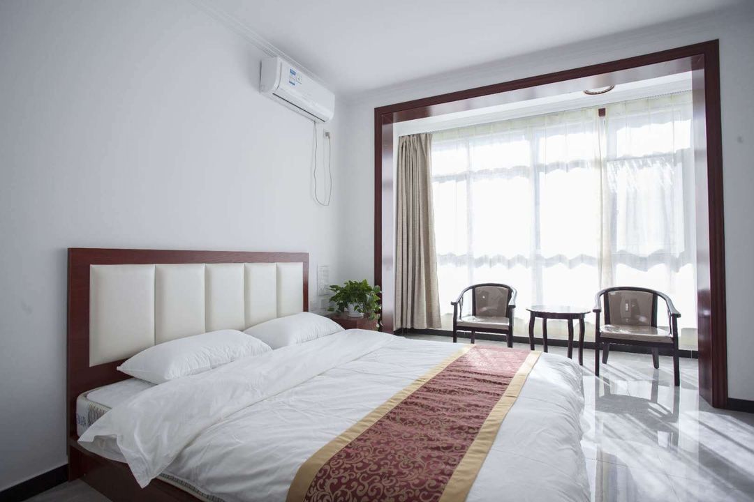 Beijing Xiaojing Homestay