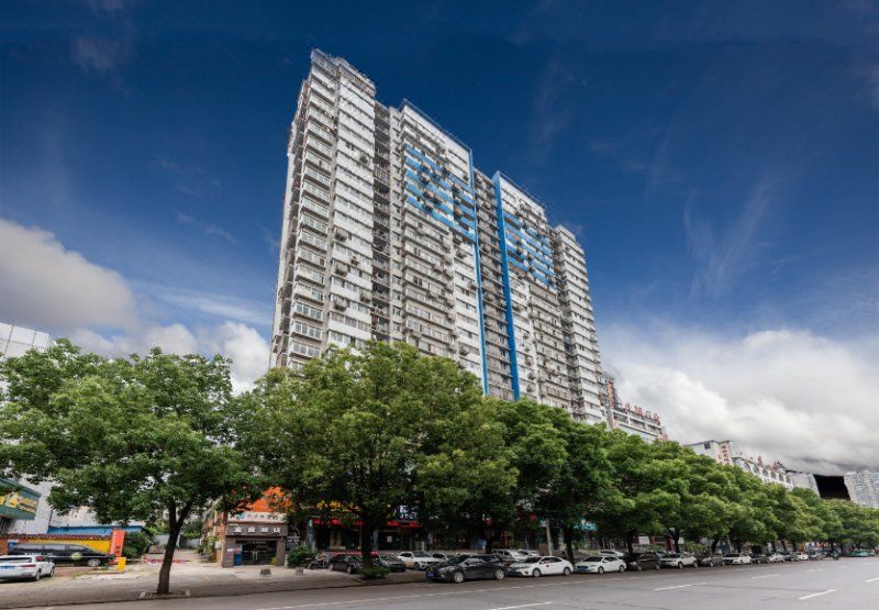 精途酒店黄石杭州西路店