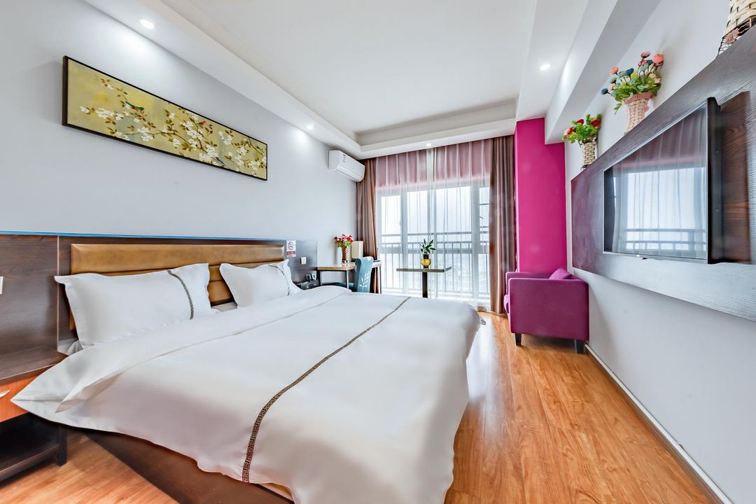 Kunming Sofitel Express Hotel