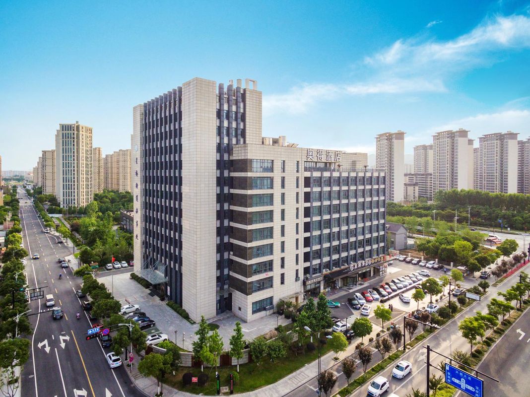 杭州奧得酒店(臨平星橋地鐵站店)