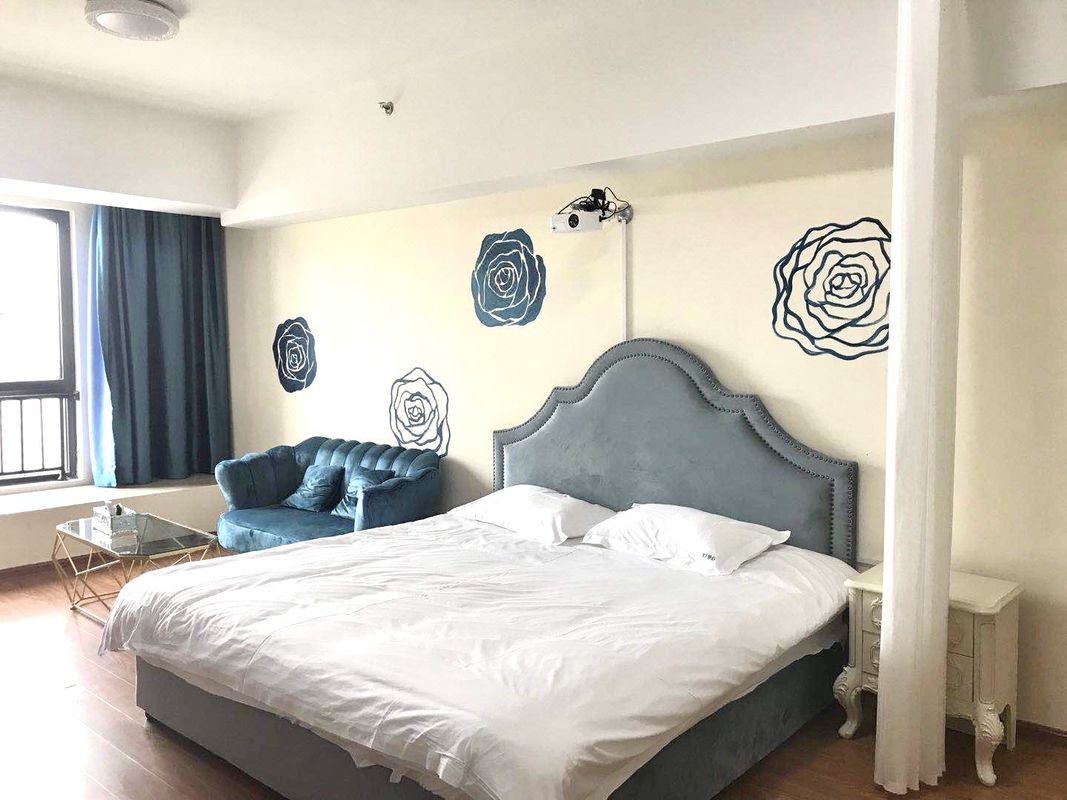 Shaoxing Suiyuejinghao Hotel