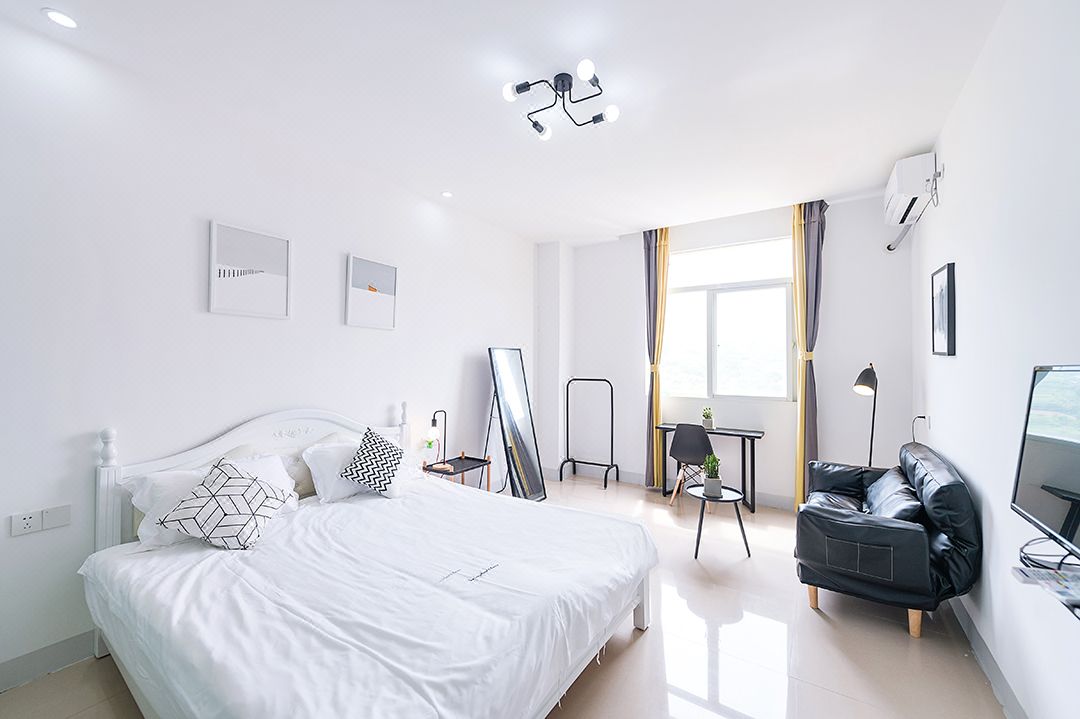 Shijiusu Hotel (Xiamen North Railway Station)