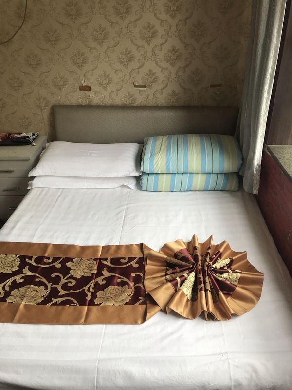 瀋陽異鄉緣旅館