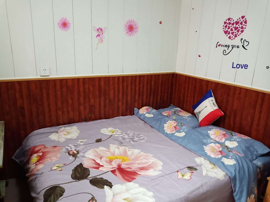 青島客順居旅館