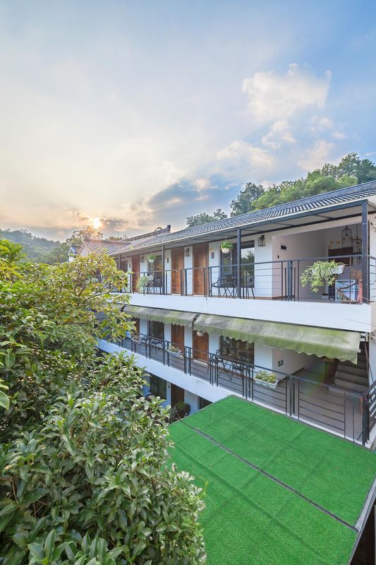 杭州西湖薇花園民宿(太子灣店)