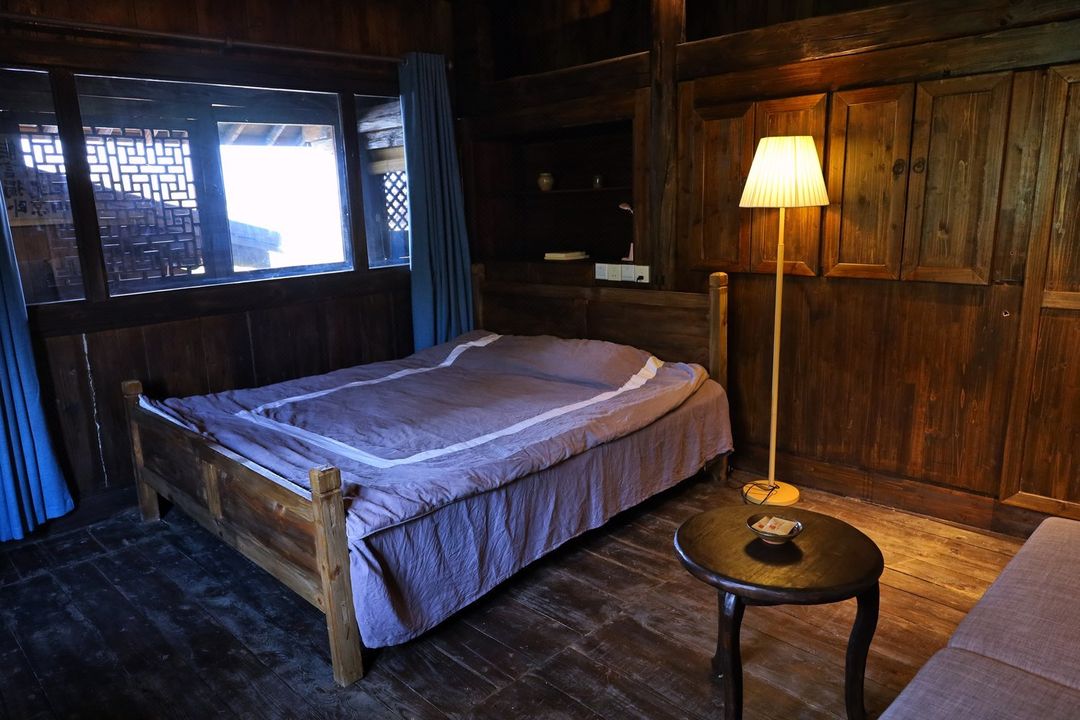 昆明动物凶猛特色民宿