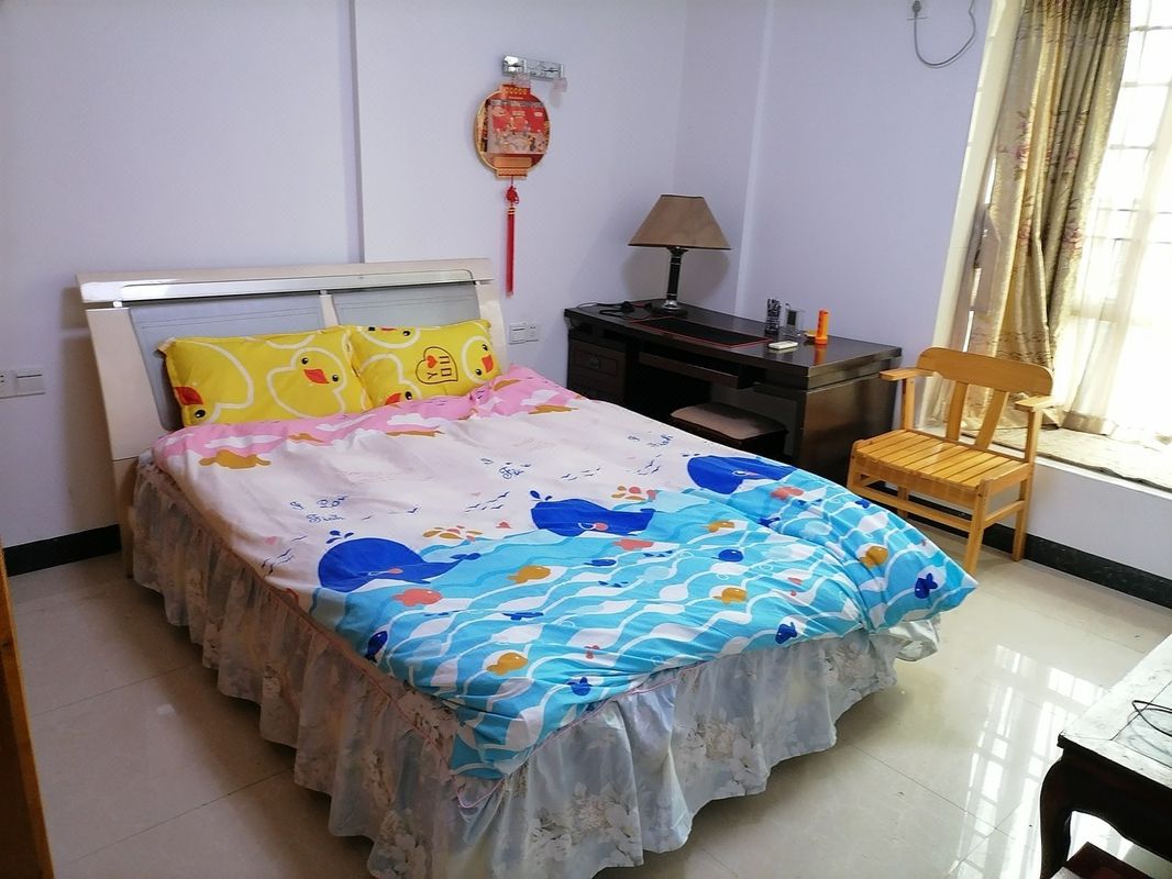 A阳光公寓(风神大道分店)