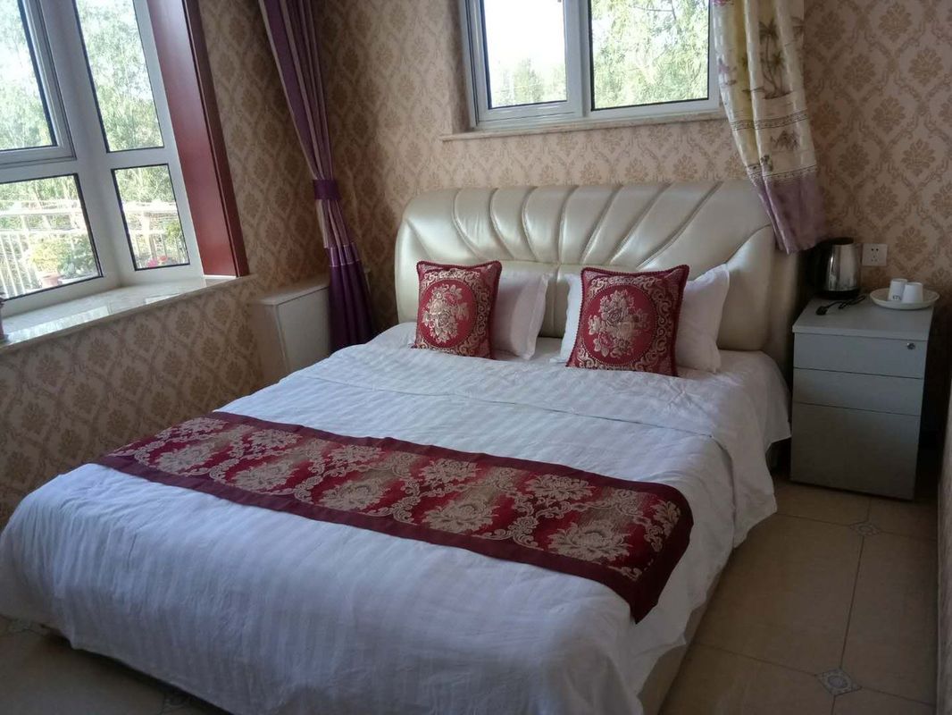 北京四季平安民宿