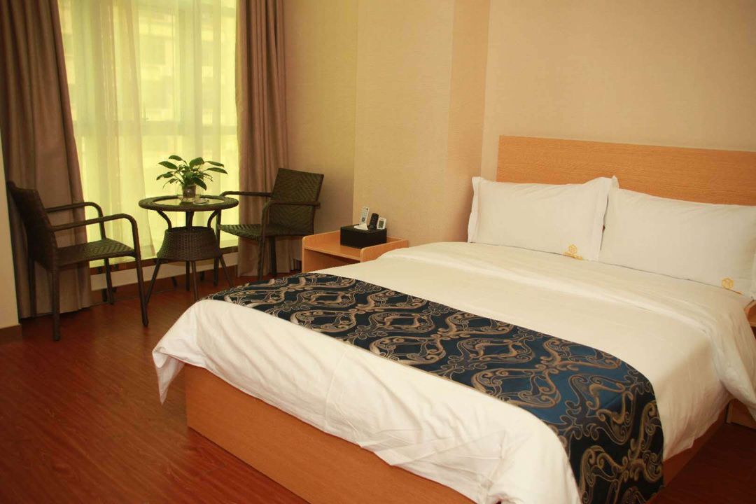 Norman residence, Dongguan