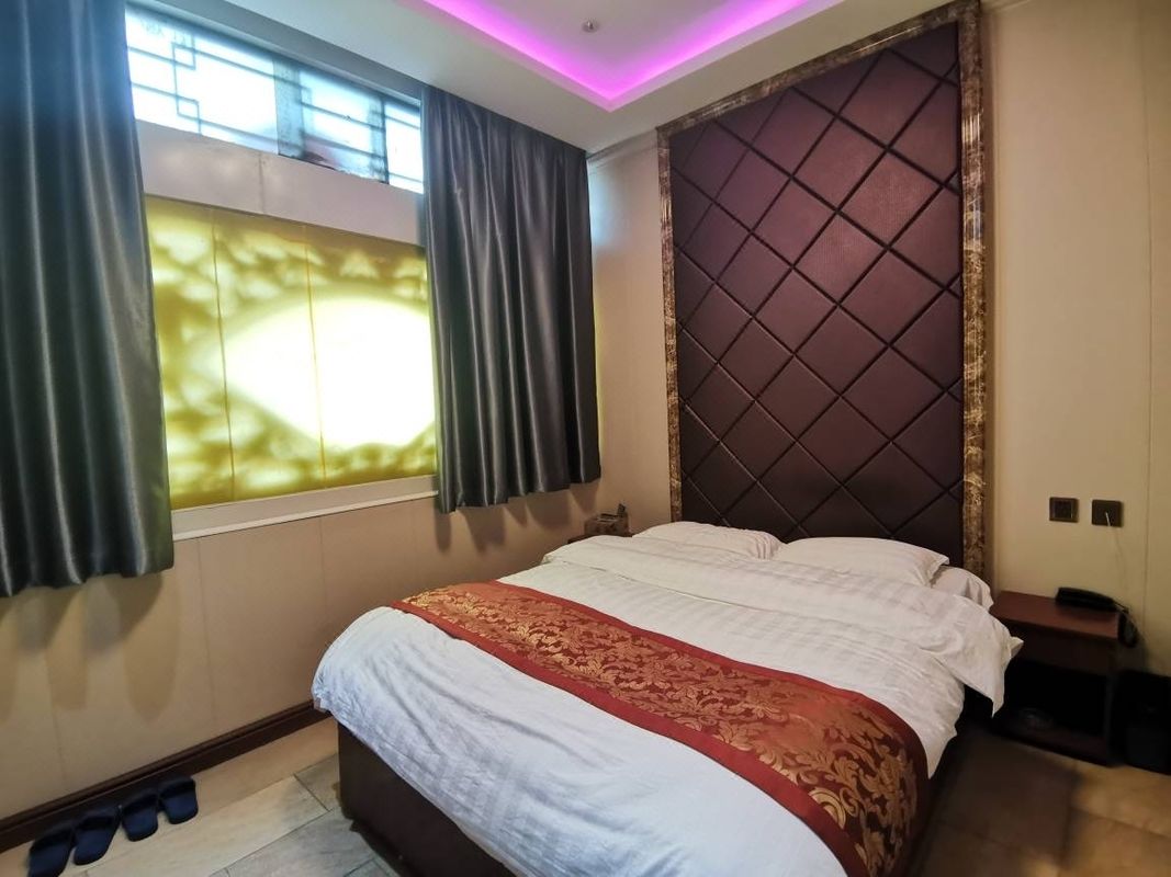 Xianyang Xuguang Hotel