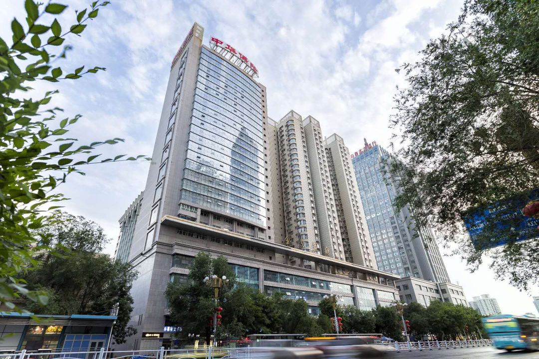 Yunxuan Hotel (CCMALL Times Square)