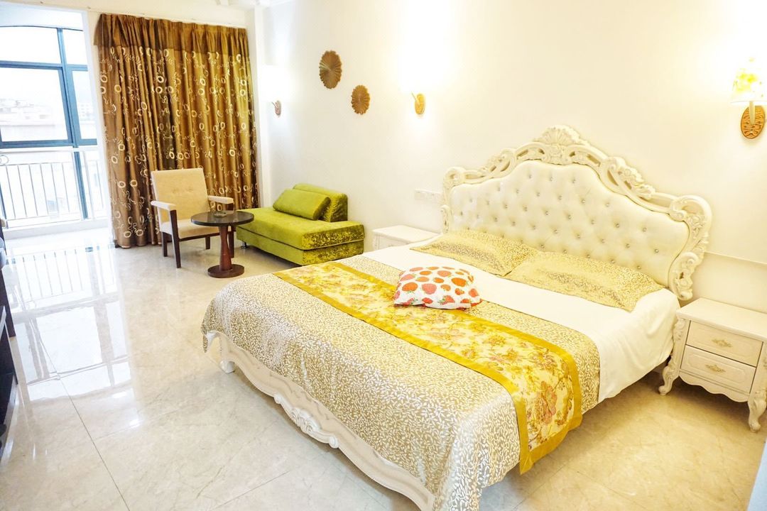 桂林以琳公寓(高鐵北站店)