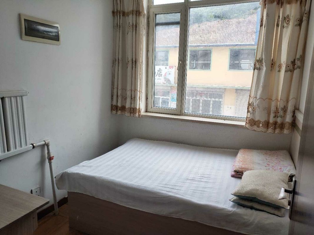 Dalian Changsheng Hotel