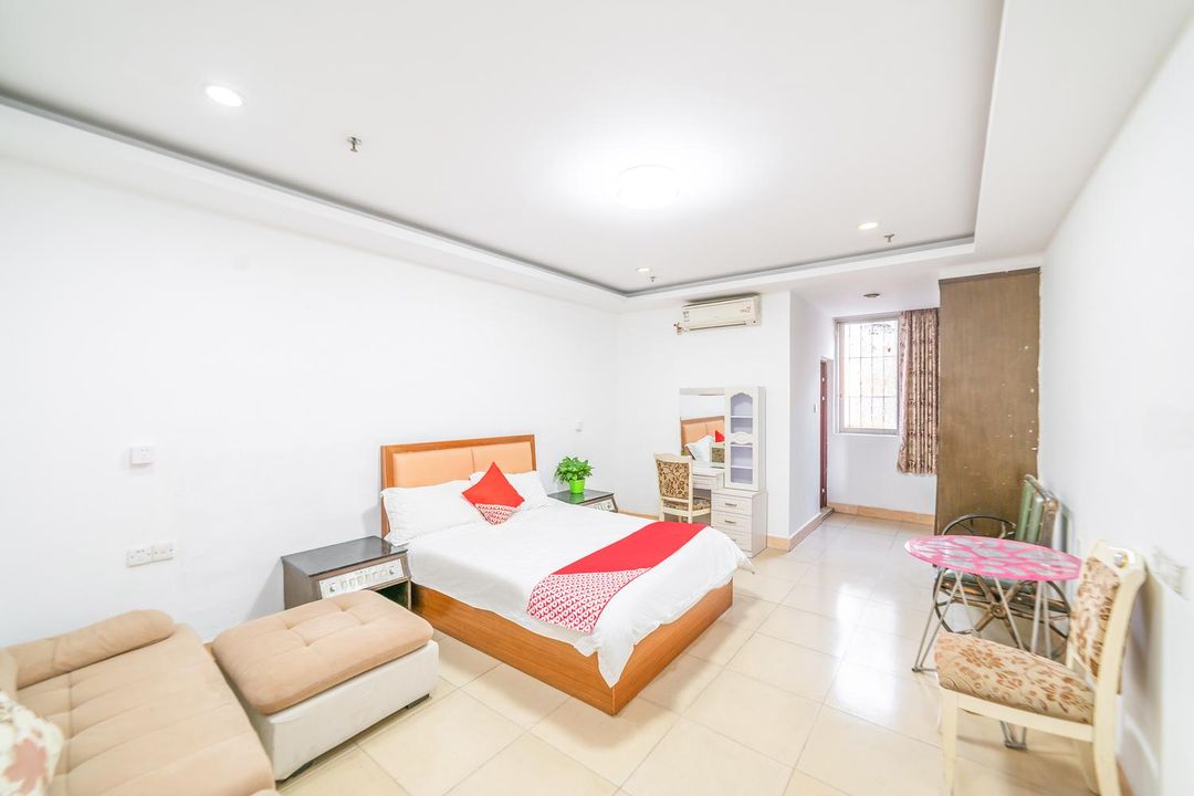 Zhongshan Tongfu Apartment