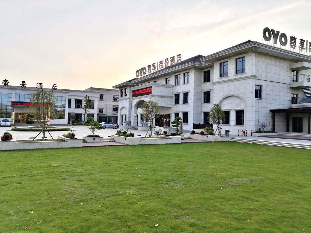 Dijing International Hotel