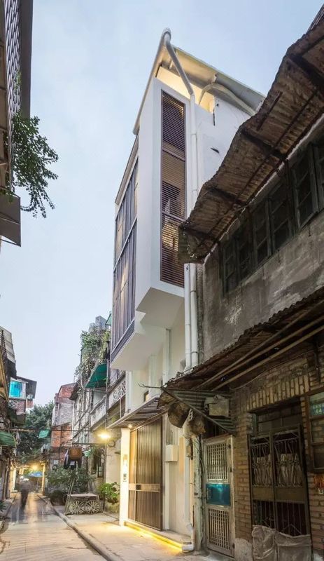 广州逢源西街46号民宿