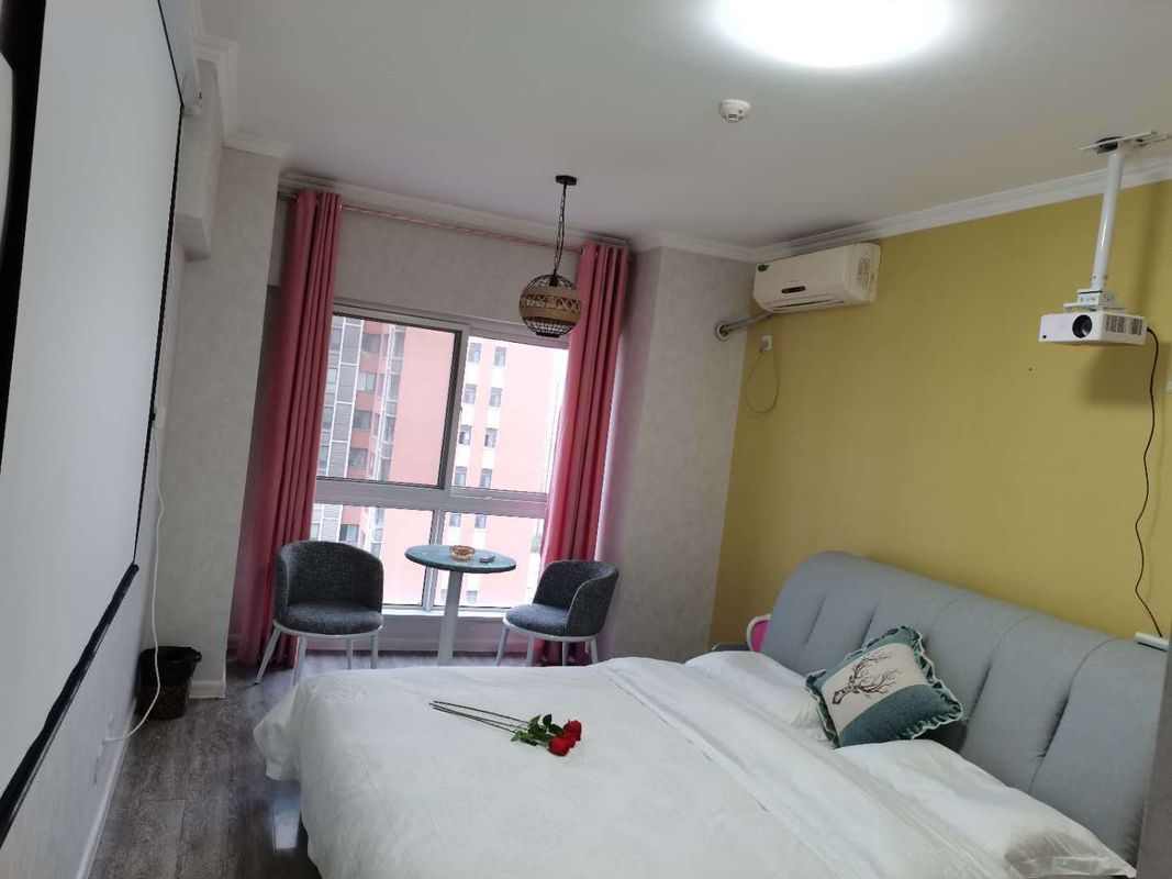 Jili Hotel (Xi'an Sanqiao)