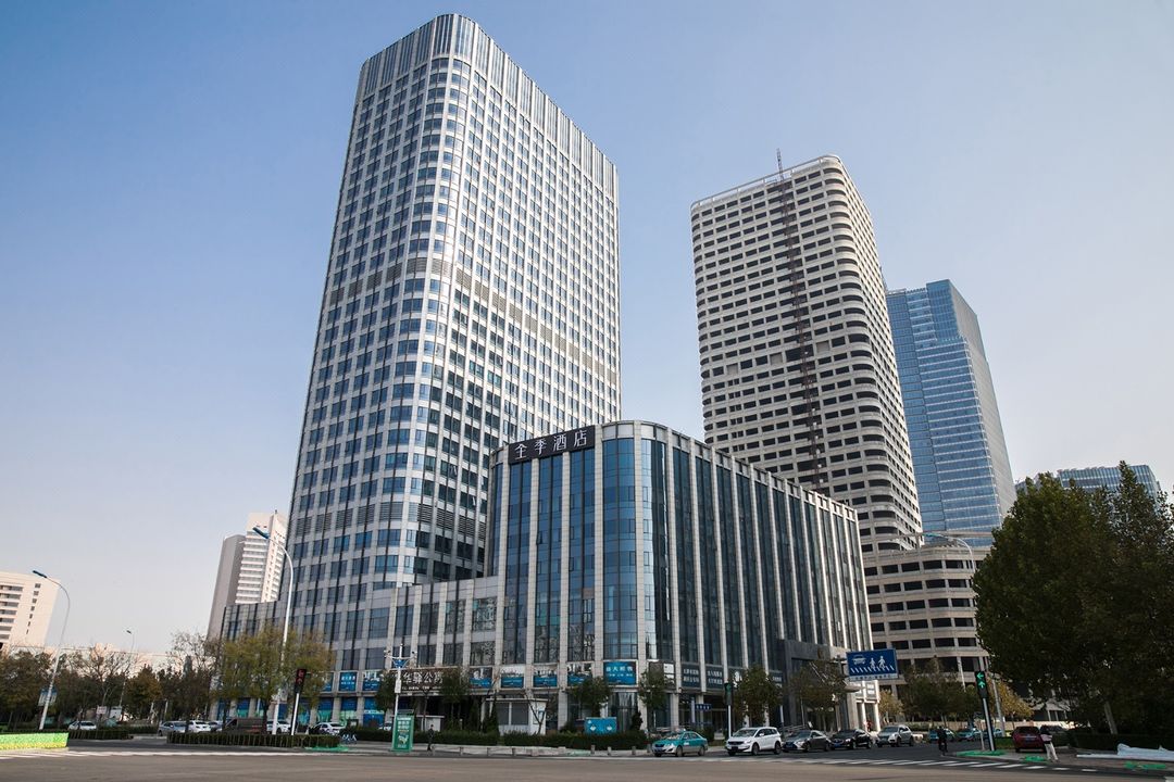 全季酒店(天津響螺灣店)