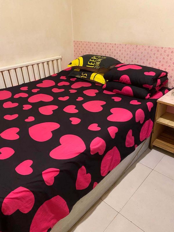 Xinyuan Inn (Gaoli Yitiao Street)