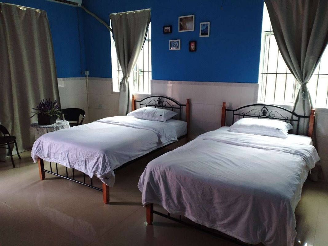 深圳大鹏有空民宿