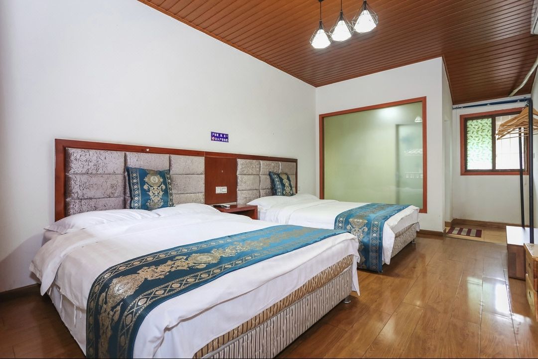 Chengdu Mingyou Chinese Inn