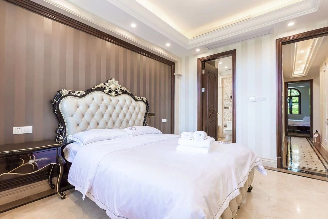 三亞亞龍灣印象右岸精品洋房別墅(翡翠谷分店)