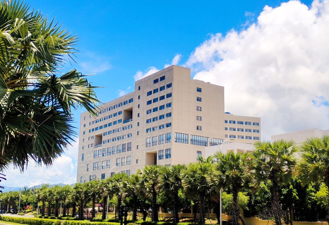 三亞望海青年店(市區火車站店)