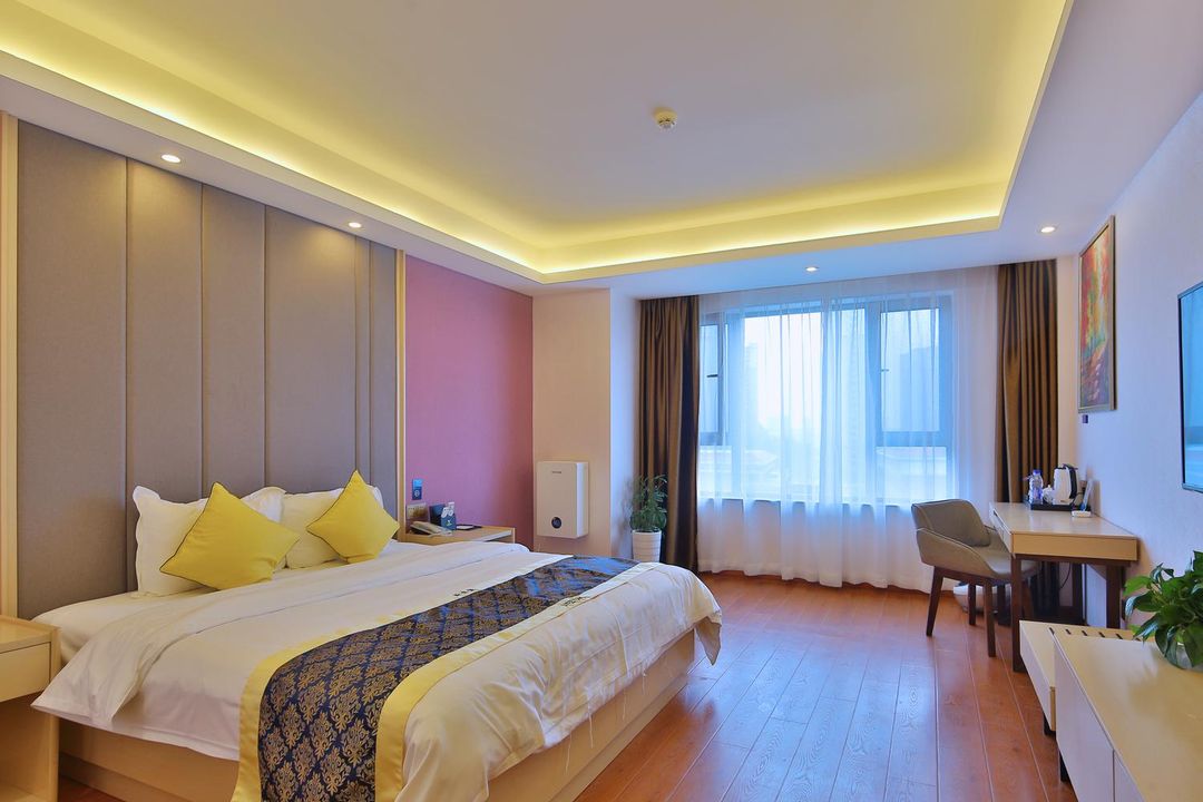 青島金翅鳥太保灸康養中心