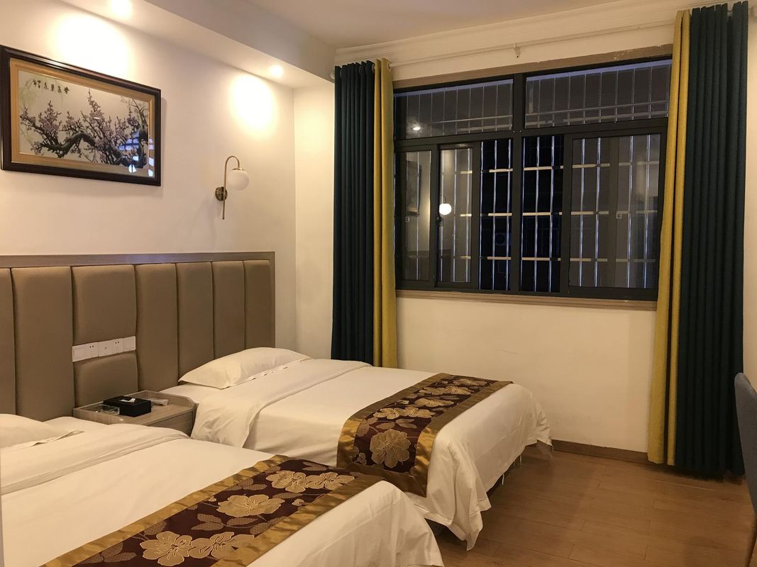 Xiangtan County Jintai Business Hotel