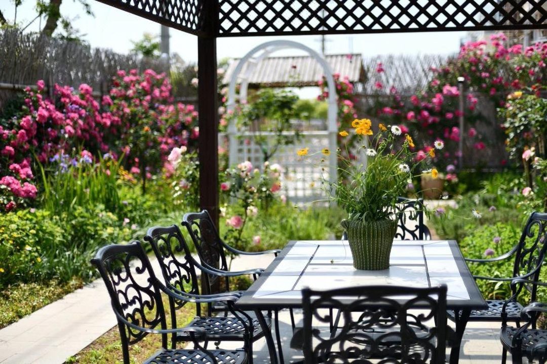 PURE SHANGJU HOMESTAY