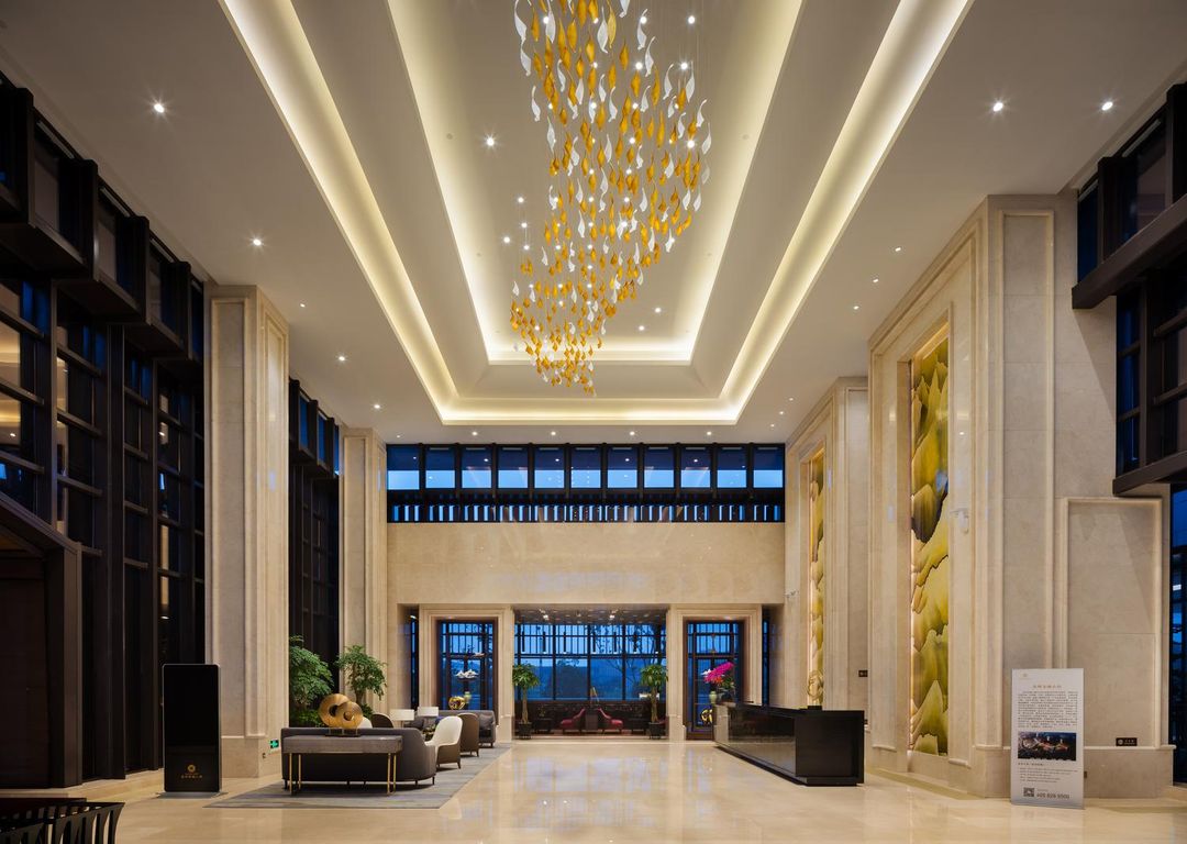 蘇州金融小鎮會議中心