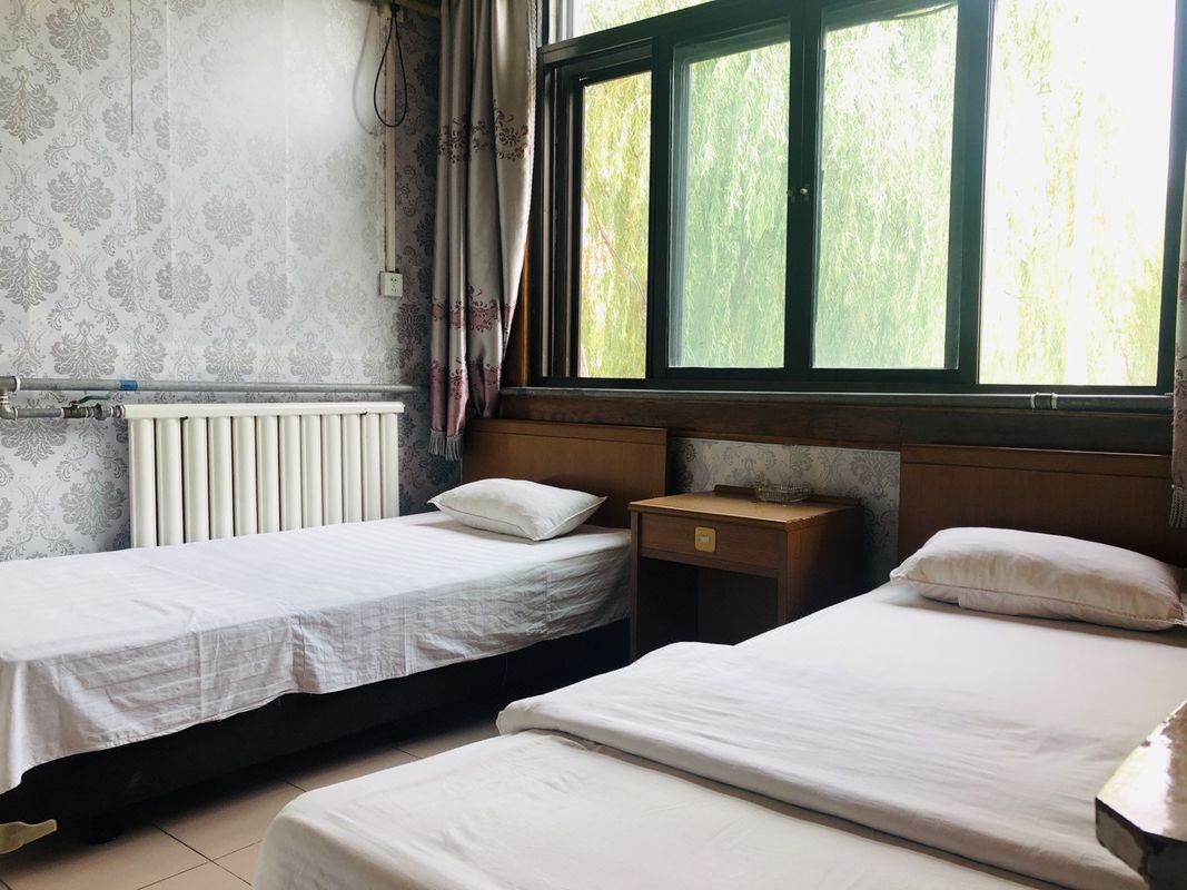 Tianjin Zhengyang Hotel