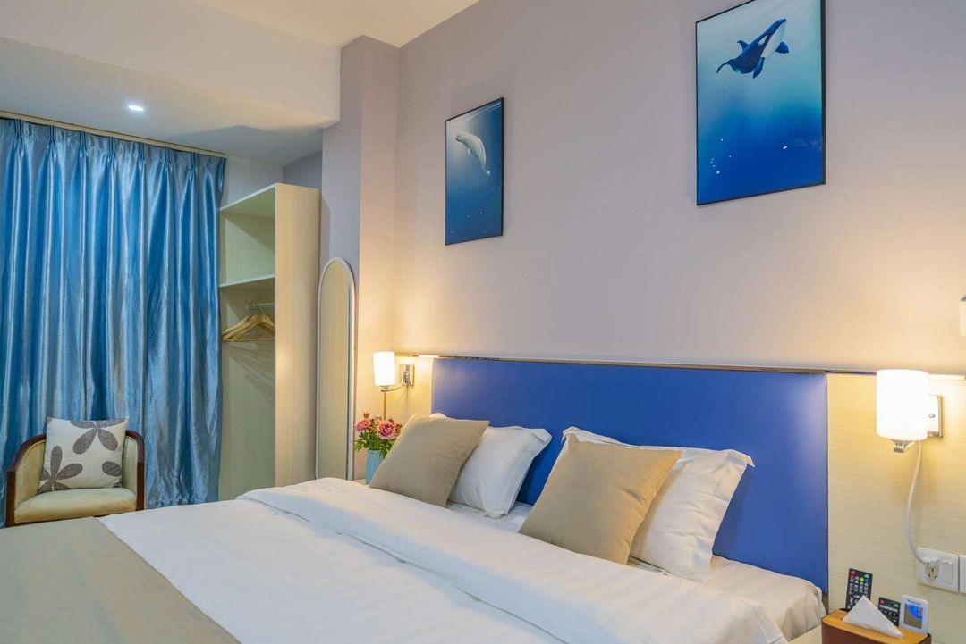 Xiai Apartment Hotel