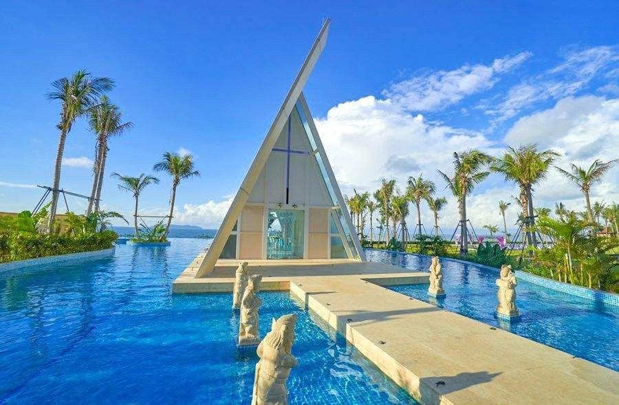 三亞叄曬海景民宿(蘭海五期機場店)