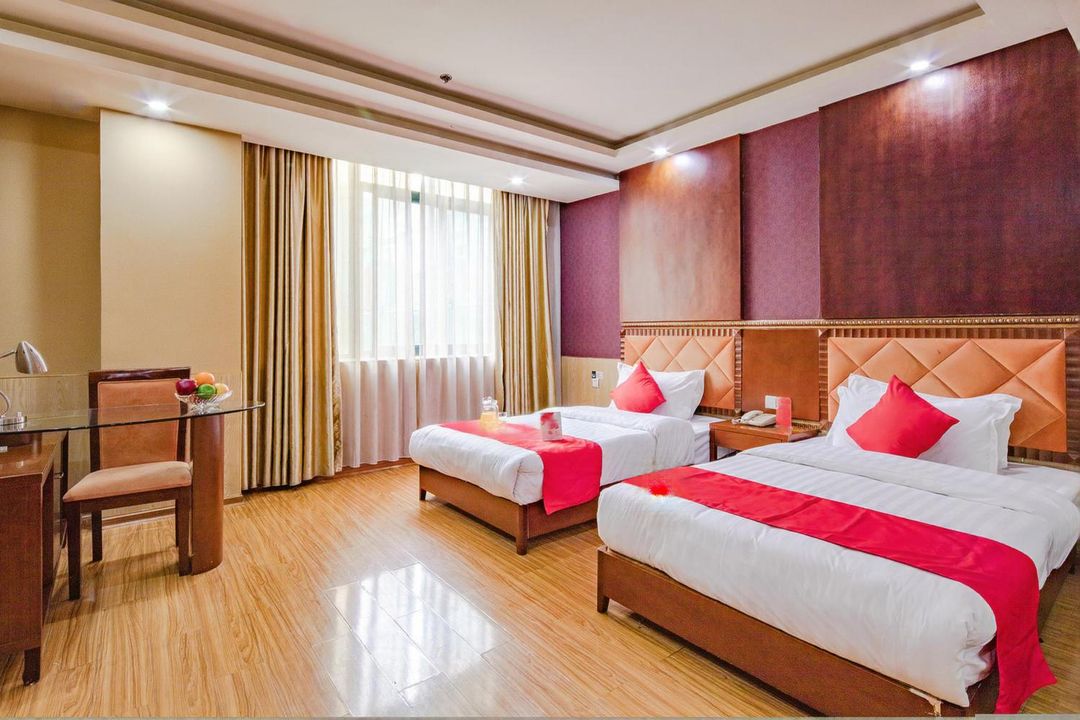 Wuxi ningkangju Hotel