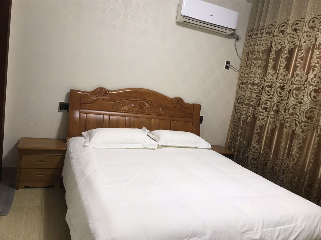 Tonglu Linjiang Homestay