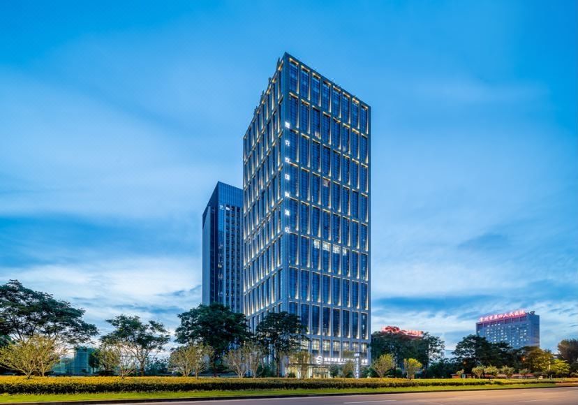 Changzhou Luxotel International Hotel