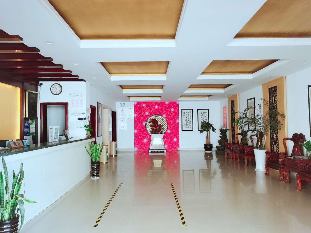 江南賓館(吳江步行街店)