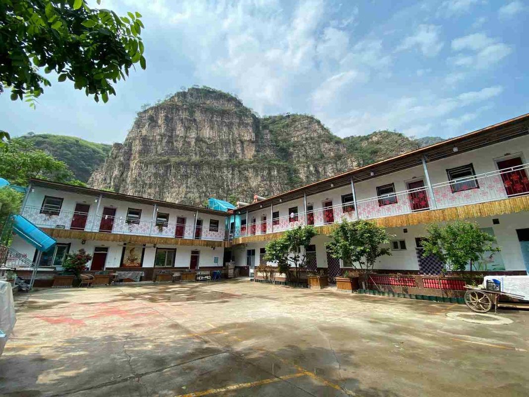 Shidu Kuoshanju Farmhouse