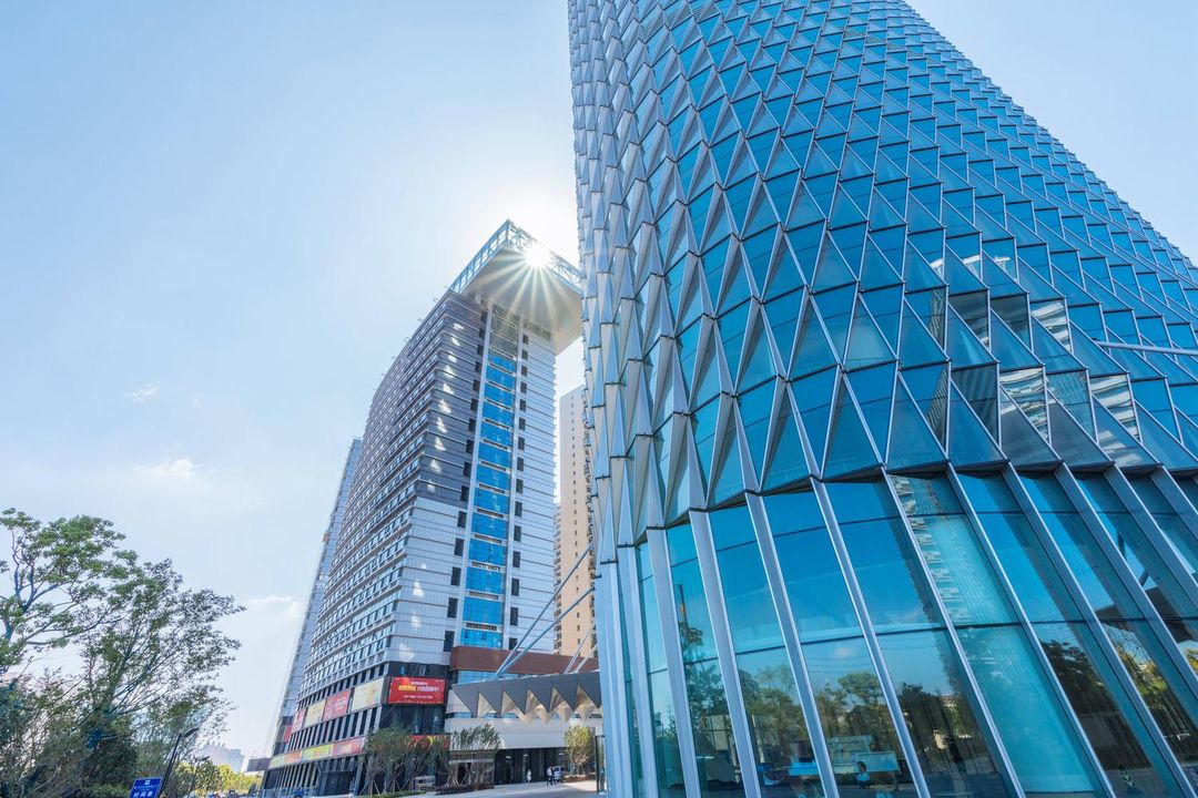 南京美年華酒店公寓