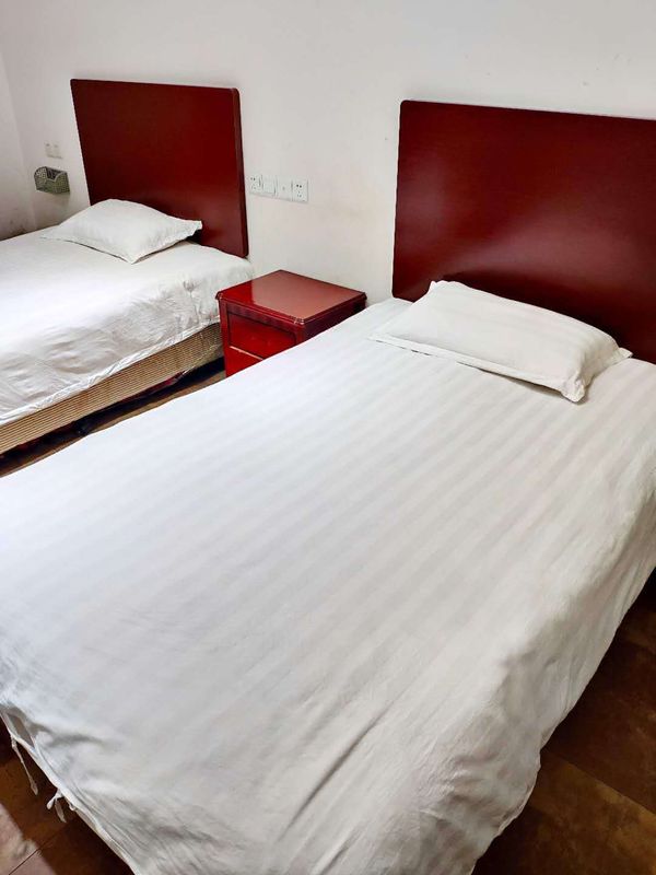 Nanjing Haoxiang Hotel