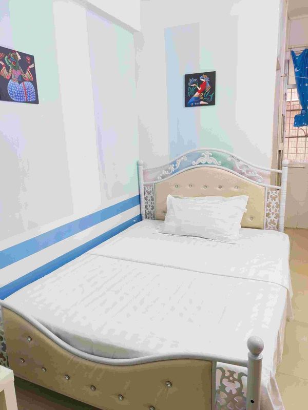 Guangzhou Beiting Xinpingan Chain Apartment