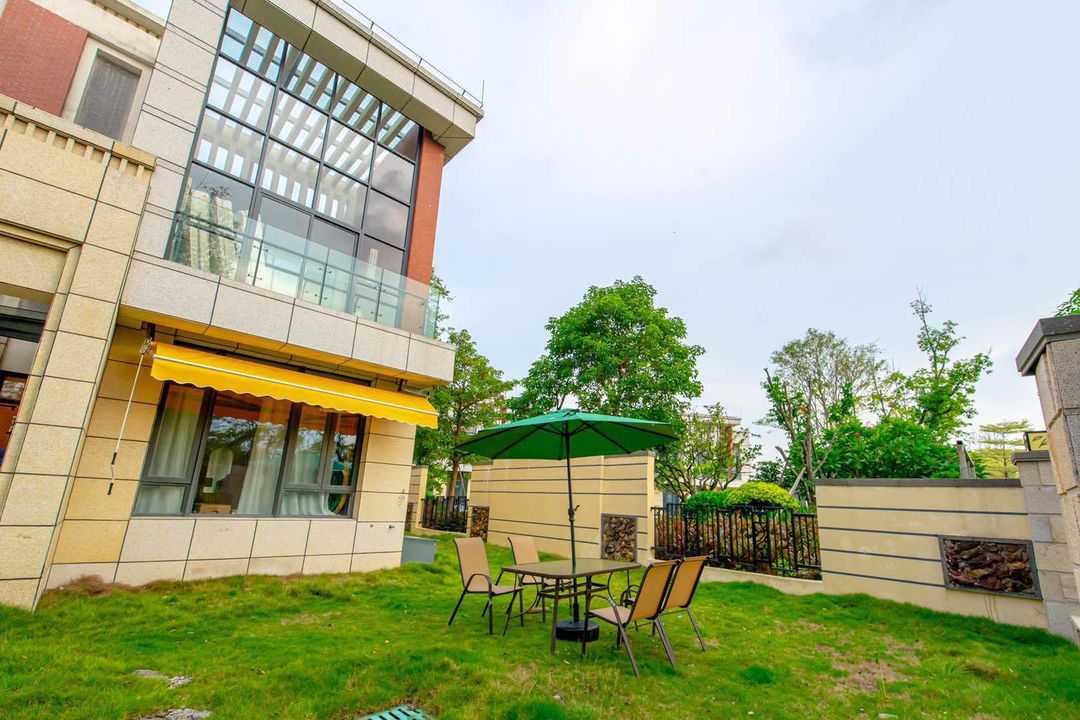 珠海時光序度假轟趴聚會別墅