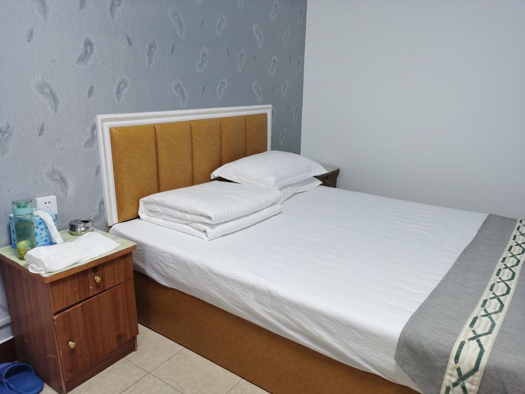 Zhaoqing Xingwang Inn